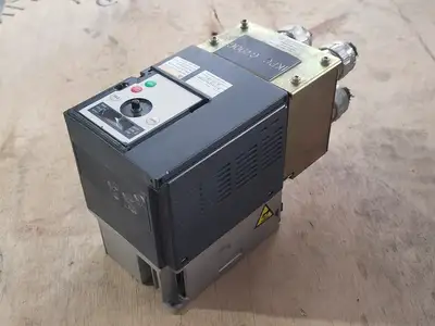 USED TELEMECANIQUE ATV312HU15S6