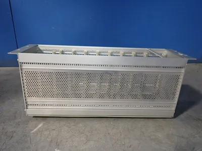 Used KROM SCHRODER BGT SM8/1/1 Input / Output Modules | HGR 24 #752942