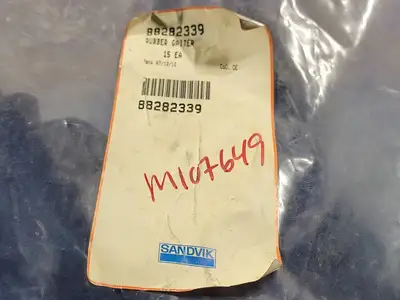 USED 2012 SANDVIK 88282339