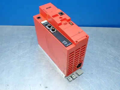 Used SEW EURODRIVE MC07B00085A34SO Servo Drives | HGR 24 #744315