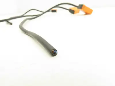 IFM Efector IN5129 IN-3004-BPKG Proximity Sensor  Lot of 3