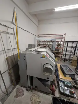 Used 2008 HAAS GT-20 CNC Lathes Ohio US | Toolquip, Inc. #1287506