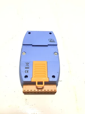 ICP CON I-7520 RS-232 to RS-485 Isolated Converter