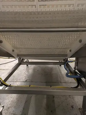 USED 2019 FORTRESS C-V84X24BSA