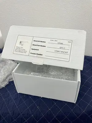 USED AMAT CP590