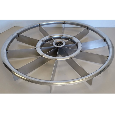 Used _UNKNOWN_ _UNKNOWN_ Slicers / Dicers / Cutters Washington US | Epic Foodwares #1557234