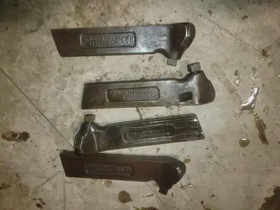 USED ARMSTRONG NO. 3-R