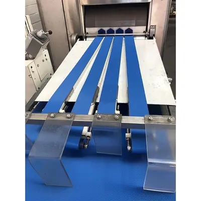 Used Konig _UNKNOWN_ Dough Dividers | ISCA #1298919