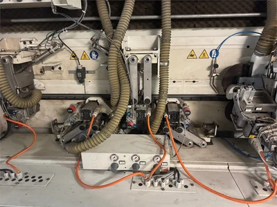 USED 2016 SCMI SOLUTION HD