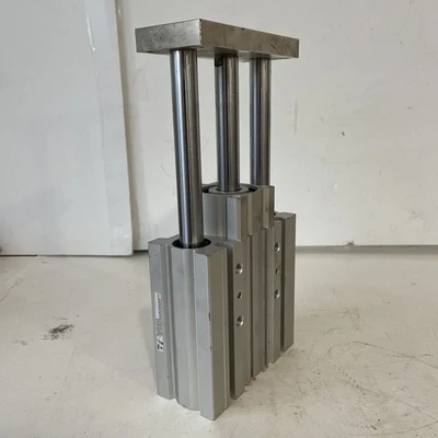 NEW SMC MLGPL50-100-B