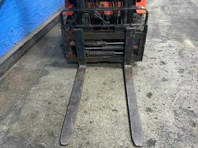 Used TOYOTA 7FGU15 Material Handling (misc) Ohio US | HGR 24 #1325029