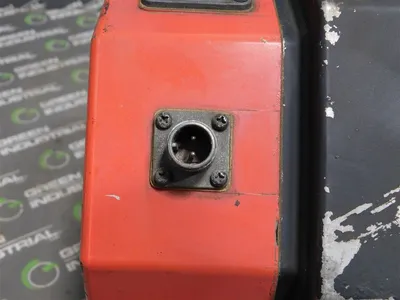 USED FANUC 30F