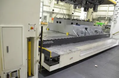 2017 SIMPAC DE4P-1500 Presses, Mechanical | PressTrader Limited (3)