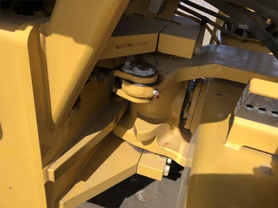 Used 2013 CATERPILLAR CP56B Single Drum Rollers New York US | Abele Tractor #1343185