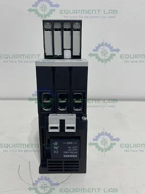 NEW SIEMENS 3RT1 034-1 QB44-3MA0 CONTACTOR W/3RH19211-1HA22-3AA1 MOTOR CONTROL