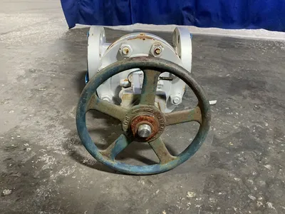 Used POWELL WCB 300 Pumps Ohio US | HGR 24 #1517006