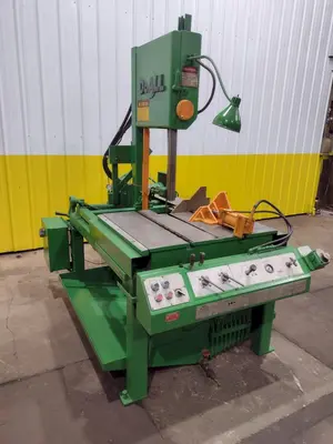 USED DOALL