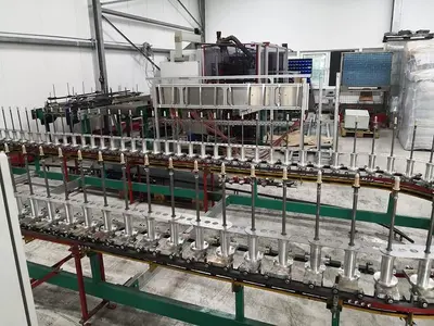 USED 2016 ONLINK TECHNOLOGIES SIGMET-2000V