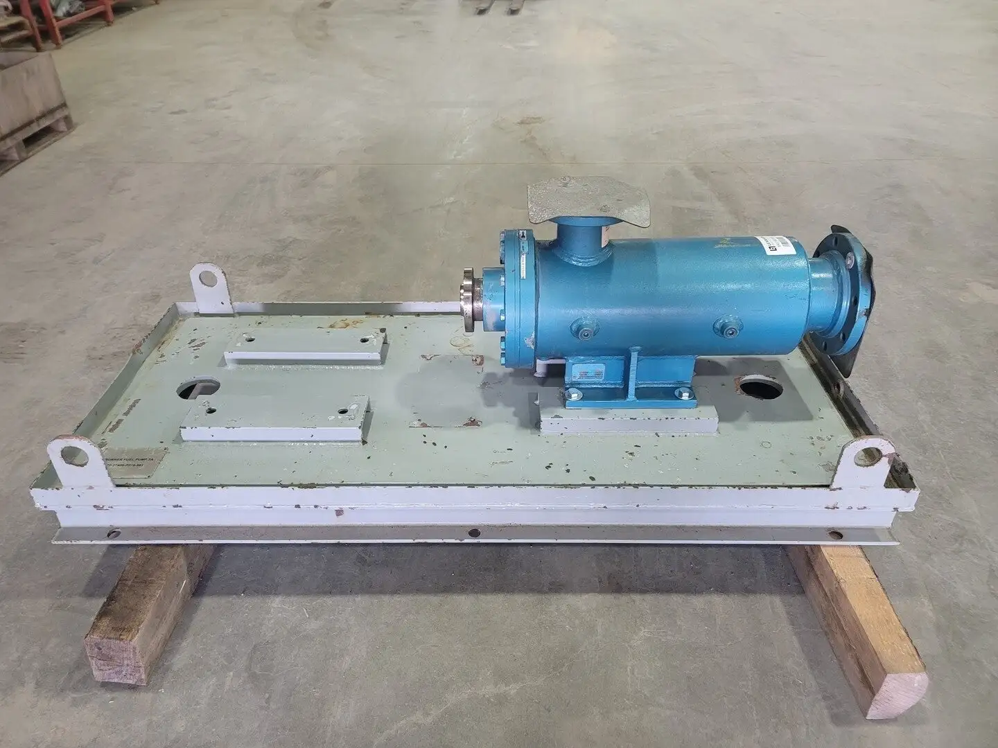 USED PLENTY MIRRLESS HEA 90-3NL
