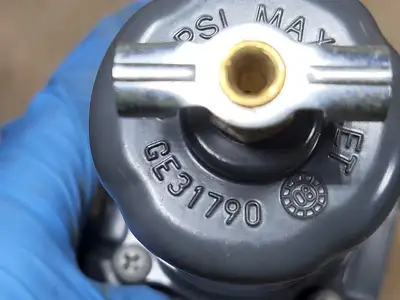 NEW FISHER 67DFR-25/T40F/T2/TB