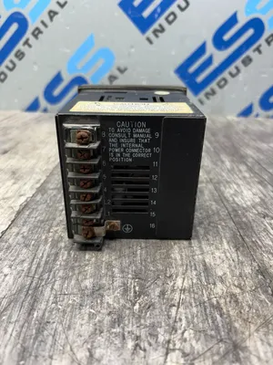 HONEYWELL DC200H-0-000-100000-0 Electrical/PLC/Automation | ESS Industrial Equipment Sales (4)