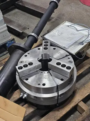 2019 DOOSAN SMX3100ST Lathes CNC 5 Axis or More | Asset Exchange Corporation (21)