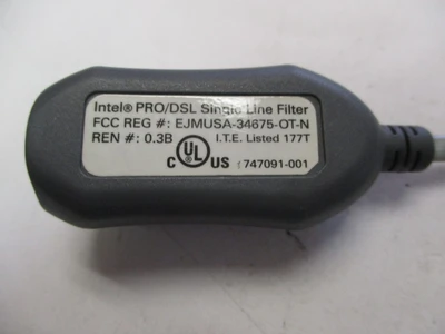USED Intel 747091-001