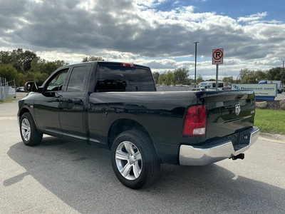 Used 2015 RAM 1500 Pickup Trucks Michigan US | Miedema Asset Management Group #1476377
