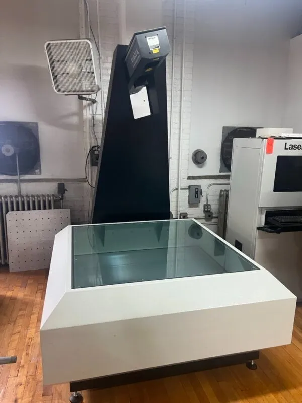 USED 2010 VIRTEK LPS-1EA