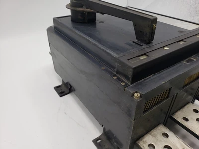 USED SQUARE D PAF362000