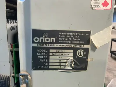 Used _UNKNOWN_ _UNKNOWN_ Pallet Wrappers Ohio US | HGR 24 #1383975