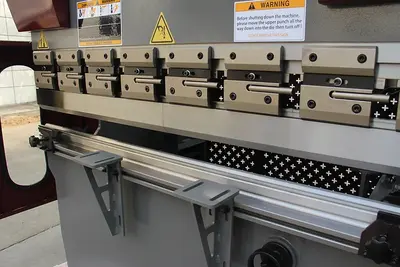 NEW GMC HPB-3305CNC
