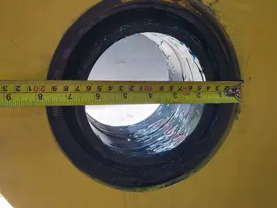 NEW KOMATSU EH9423