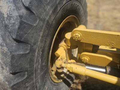 Used 1990 GALION A550 Motor Graders Colorado US | ABN Services #1339208