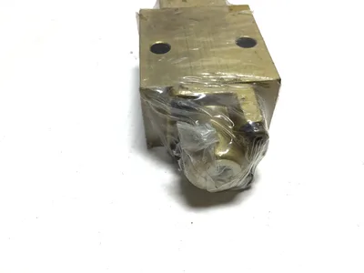 Clyde Bergemann A1011 Dome Valve Limit Switch