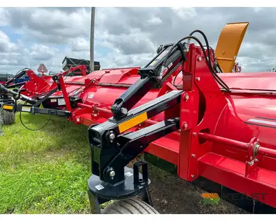 Used HINIKER _UNKNOWN_ Windrowers/Swathers Iowa US | Keast Enterprises #1360301