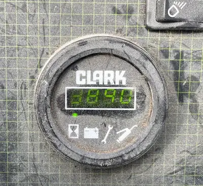 Used 2015 CLARK NPR20 Misc Forklifts Texas US | TB Forklifts #1568735