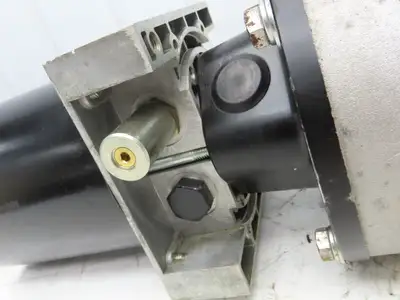 Rockford CBK-F1.2F Hydraulic Power Unit .25Gal 0.5GPM 115/208-230VAC 1Ph