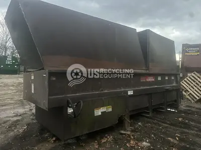 USED PTR TP4000