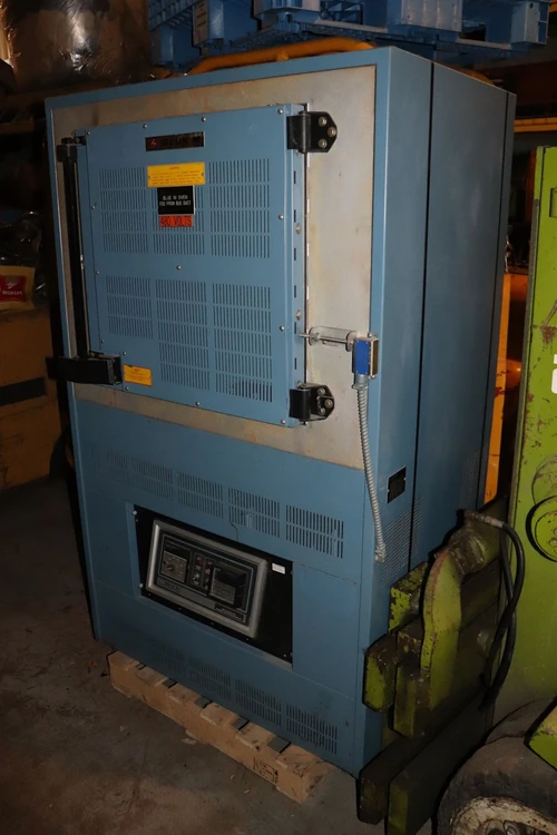 Used BLUE CW-6680G Ovens | INTER-PLANT SALES #344158