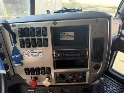 Used 2013 MAC 613CXU613 Conventional trucks Indiana US | Miedema Asset Management Group #1414639