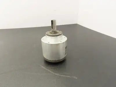 Kamoseiko BR65SH-20G-8T Kamo 20:1 Inline Ball Reducer 65 Frame
