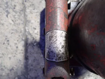 Hydraulic Jack