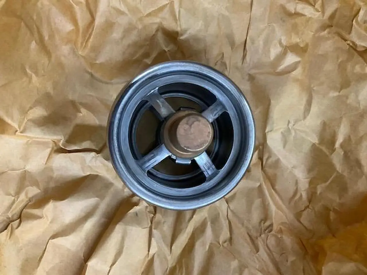 Cummins Thermostat PN 3629205