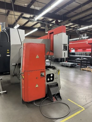 USED AMADA FBD5020