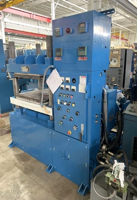 USED 1980 WABASH WABASH 200-3030-2TMACX PRESS