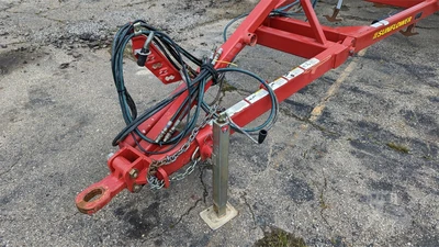 USED SUNFLOWER 5035-30