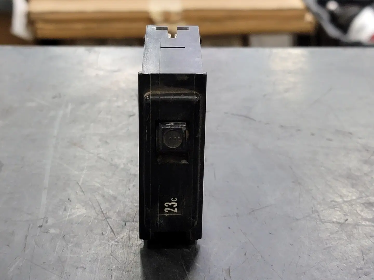 USED I.T.E. EQP815