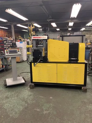 STANAT TA-315 Combination Rolling Mills (2-High / 4-High) | International Rolling Mills (3)
