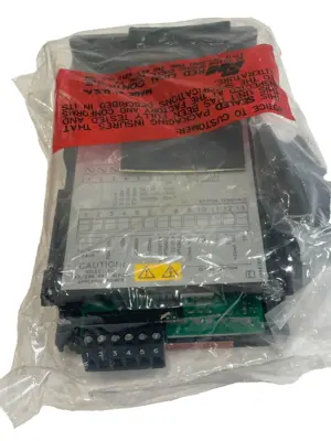 NEW RED LION IMD10060 APOLLO VOLTAGE METER